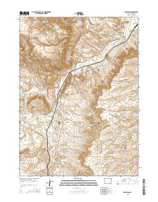 Thumbnail JPG image of map