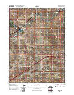 Thumbnail JPG image of map