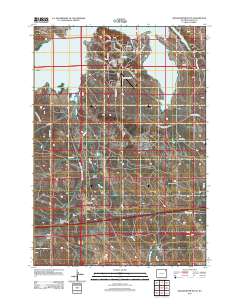 Thumbnail JPG image of map