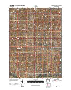 Thumbnail JPG image of map