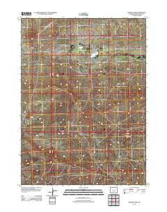 Thumbnail JPG image of map