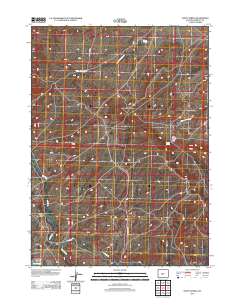 Thumbnail JPG image of map