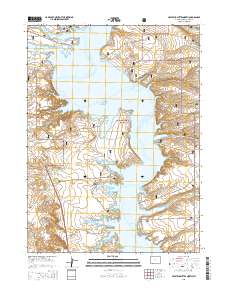 Thumbnail JPG image of map