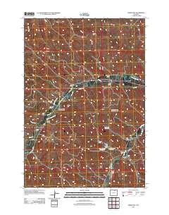 Thumbnail JPG image of map