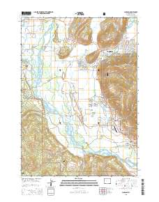 Thumbnail JPG image of map