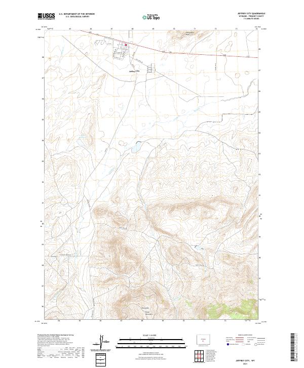 Thumbnail JPG image of map