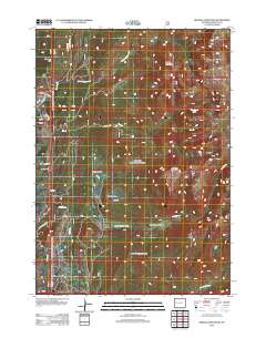 Thumbnail JPG image of map