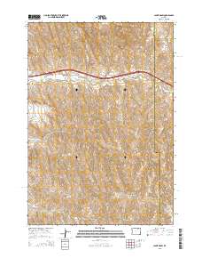 Thumbnail JPG image of map