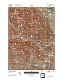 Thumbnail JPG image of map