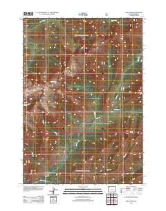 Thumbnail JPG image of map