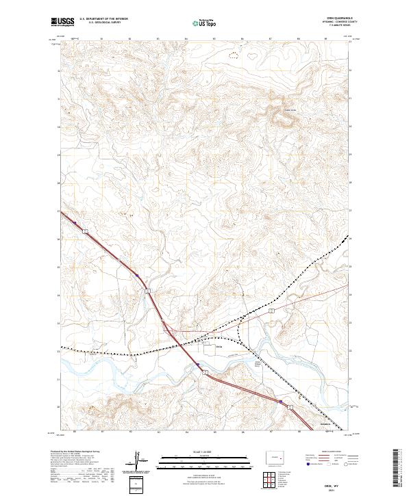 Thumbnail JPG image of map