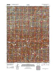 Thumbnail JPG image of map