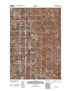 Thumbnail JPG image of map