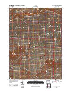 Thumbnail JPG image of map