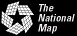 Logo and link to The National Map